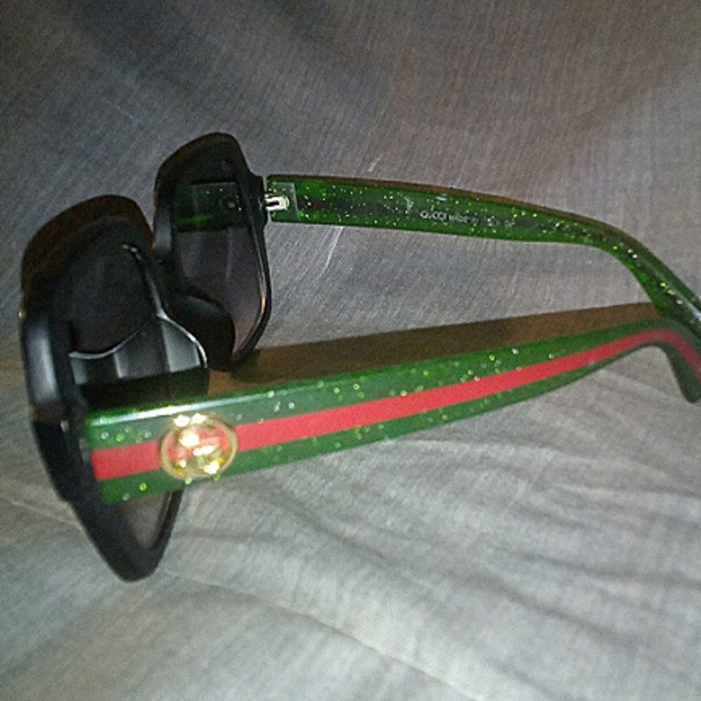 Gucci sunglasses